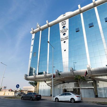 Mira Business Hotel Riyadh Eksteriør billede