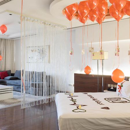 Mira Business Hotel Riyadh Eksteriør billede