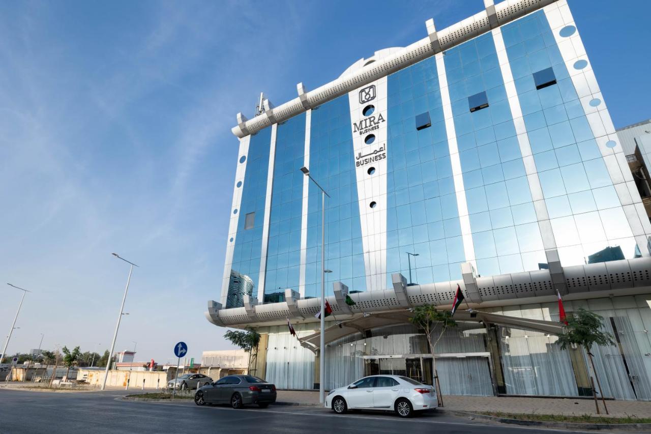 Mira Business Hotel Riyadh Eksteriør billede